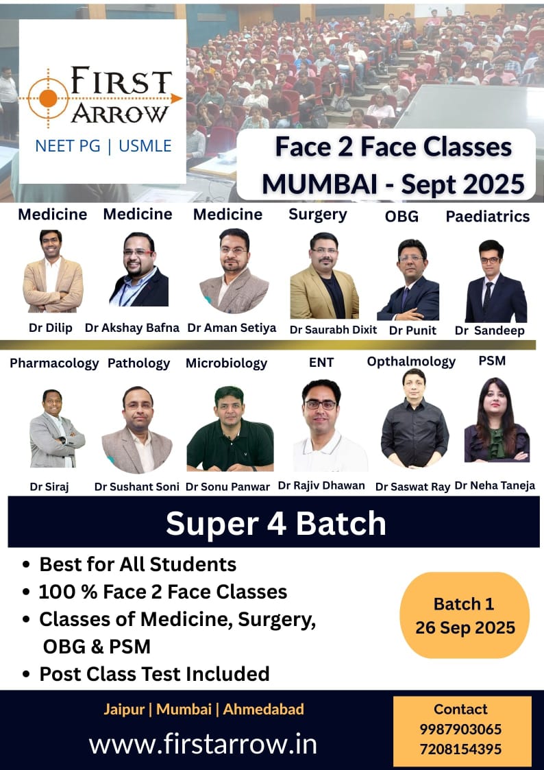 NEET PG Course C